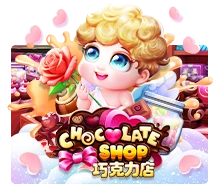 Chocolate Shop - MG138