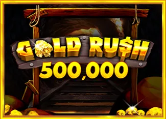 Gold Rush 500,000 - MG138