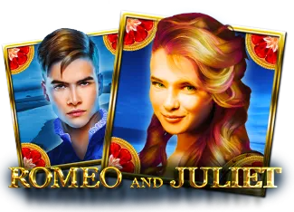 Romeo and Juliet - MG138