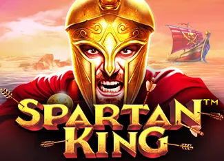 Spartan King - MG138
