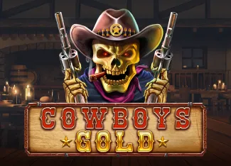 Cowboys Gold - MG138