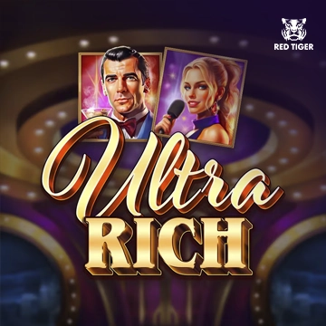 Ultra Rich - MG138