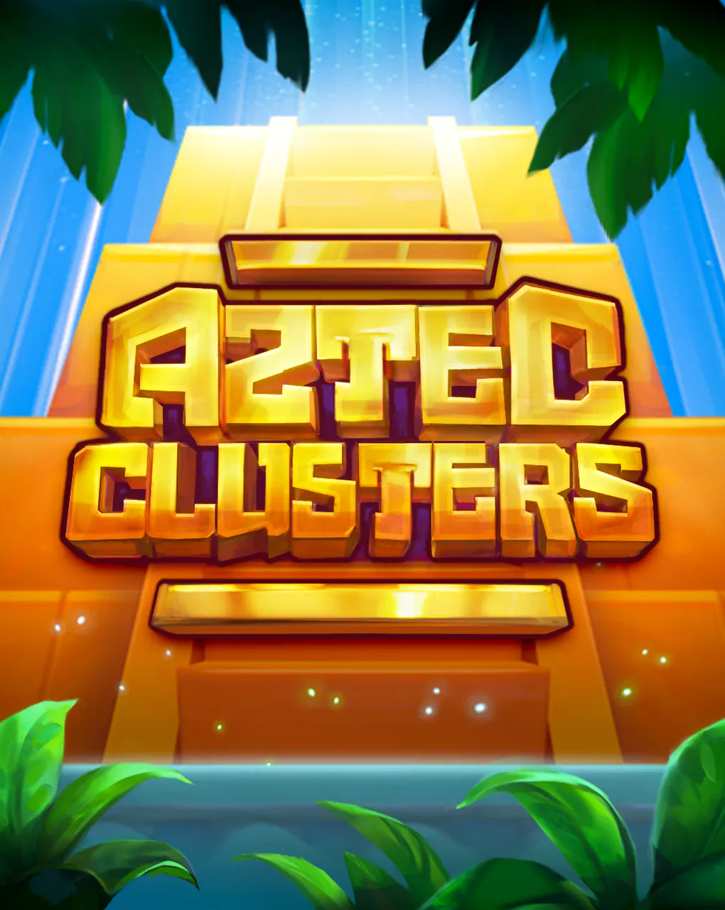 Aztec Clusters - MG138