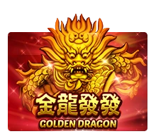 Golden Dragon - MG138