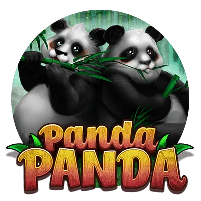 Panda Panda - MG138