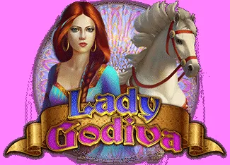 Lady Godiva - MG138