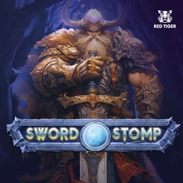 Sword Stomp - MG138