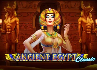 Ancient Egypt Classic - MG138