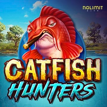 Catfish Hunters - MG138