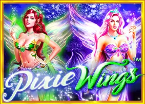 Pixie Wings - MG138