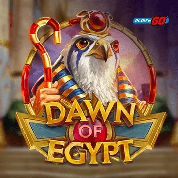 Dawn of Egypt - MG138