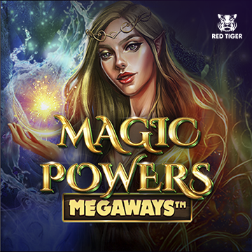 Magic Powers Megaways - MG138