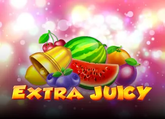 Extra Juicy - MG138