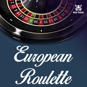 European Roulette - MG138