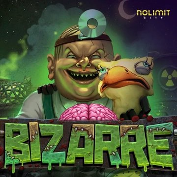 BIZARRE - MG138