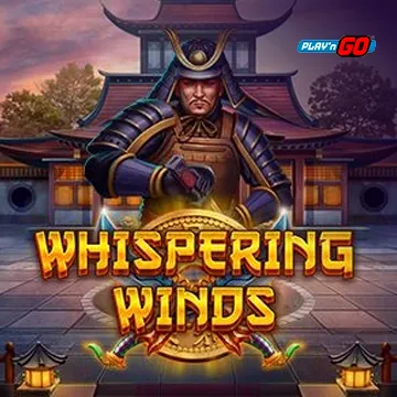 Whispering Winds - MG138