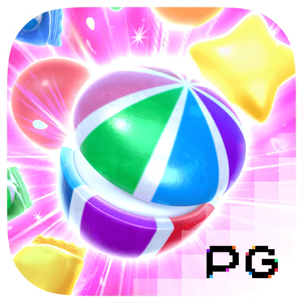 Candy Bonanza - MG138