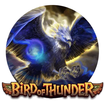 Bird of Thunder - MG138