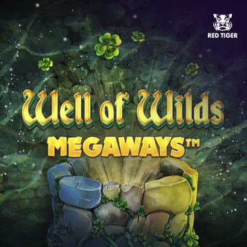 Well of Wilds Megaways - MG138