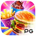 Diner Frenzy Spins - MG138