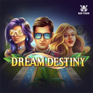 Dream Destiny - MG138