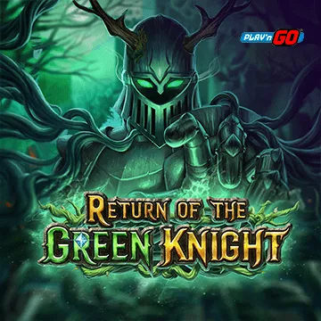 Return of The Green Knight - MG138