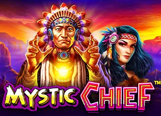 Mystic Chief - MG138
