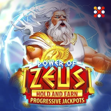 Power of Zeus - MG138