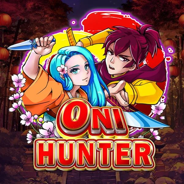 Oni Hunter - MG138