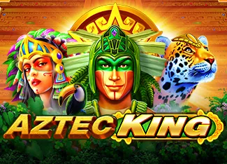 Aztec King - MG138