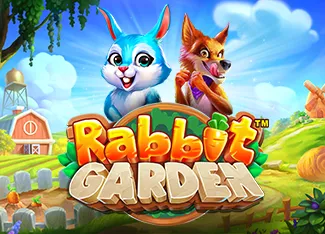 Rabbit Garden - MG138