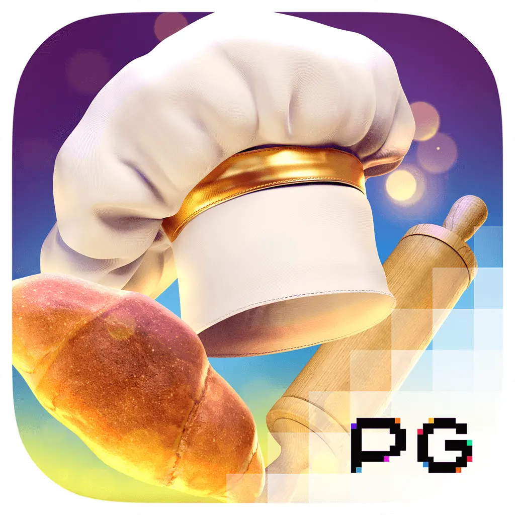 Bakery Bonanza - MG138