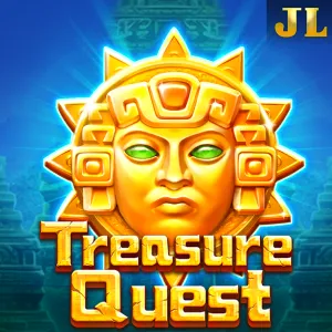 Treasure Quest - MG138