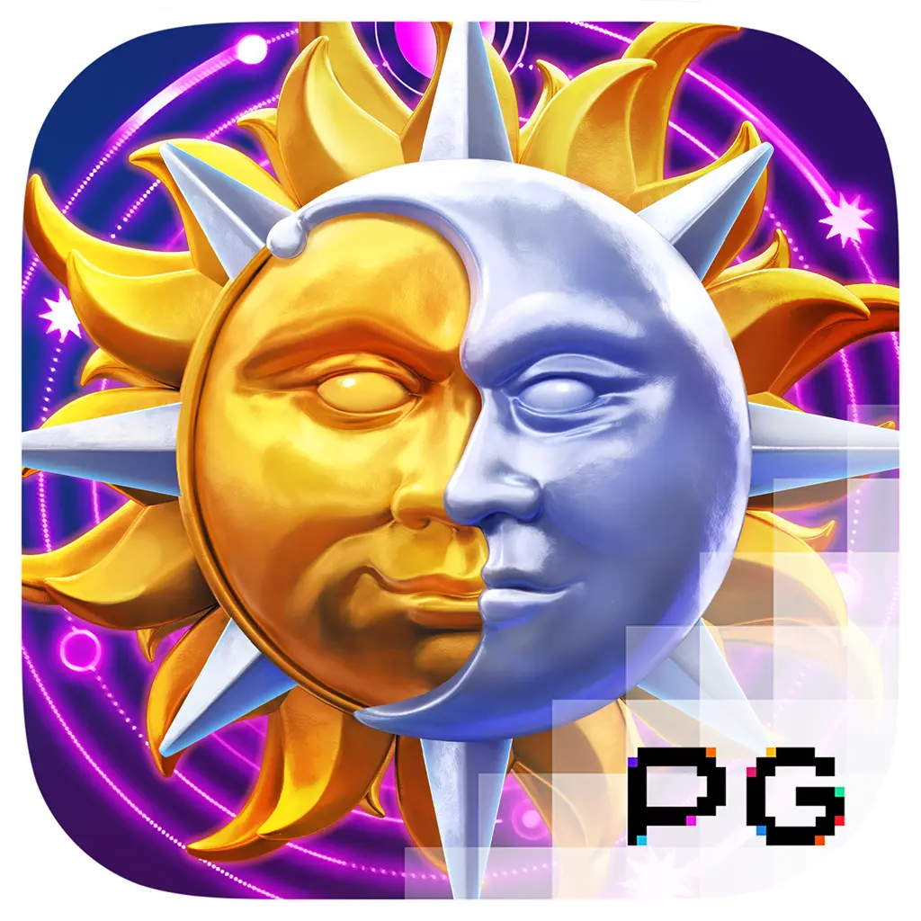 Destiny of Sun & Moon - MG138