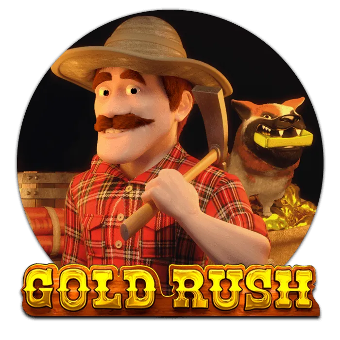 Gold Rush - MG138