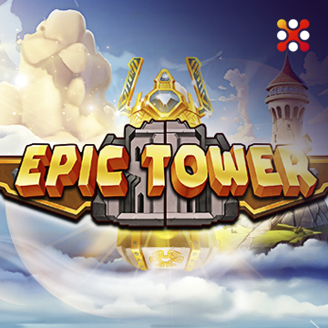 Epic Tower - MG138