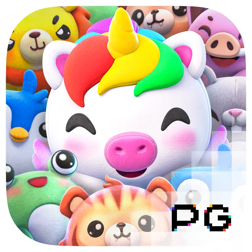 Plushie Frenzy - MG138