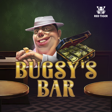 Bugsyss Bar - MG138