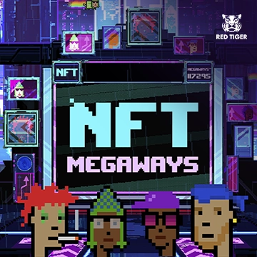 NFT Megaways - MG138