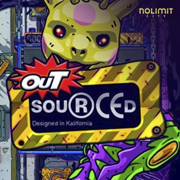 Outsourced - MG138