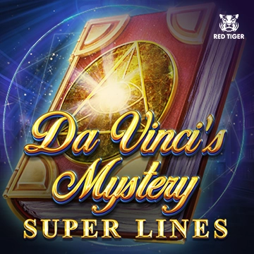 Da Vincis Mystery - MG138