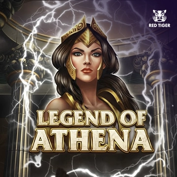 Legend of Athena - MG138