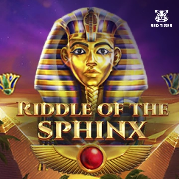 Riddle Of The Sphinx - MG138