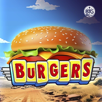 Burgers - MG138