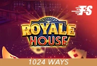 Royale House - MG138