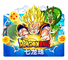 Dragon Ball - MG138