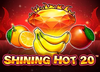 Shining Hot 20 - MG138