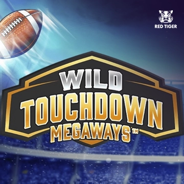 Wild Touchdown MegaWays - MG138
