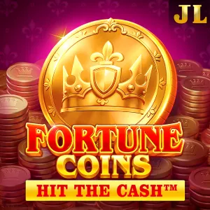 Fortune Coins - MG138