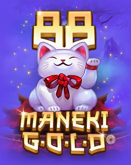 Maneki 88 Gold - MG138